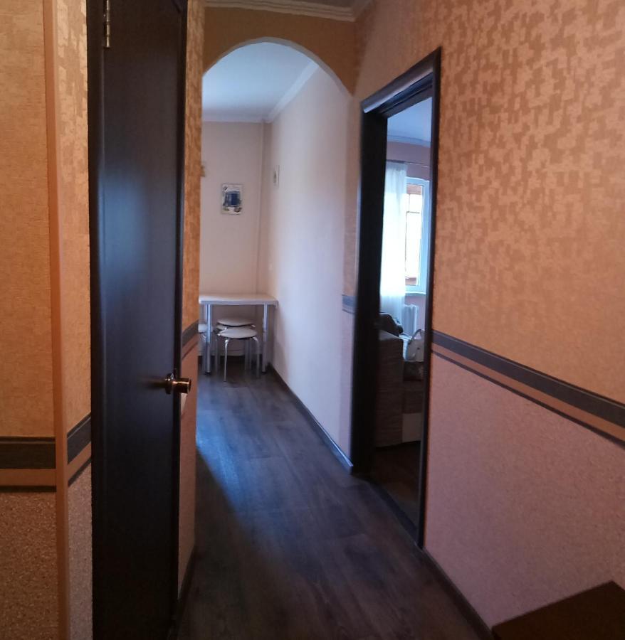 Frantsuzky Bulvar 22А, Клиника Филатова オデッサ エクステリア 写真