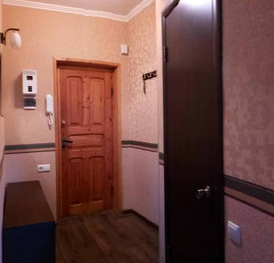 Frantsuzky Bulvar 22А, Клиника Филатова オデッサ エクステリア 写真