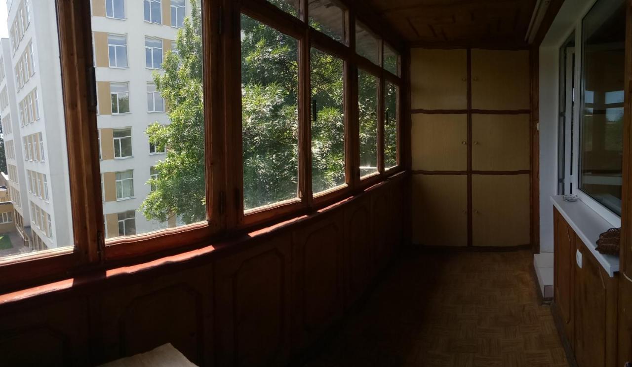 Frantsuzky Bulvar 22А, Клиника Филатова オデッサ エクステリア 写真